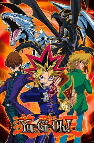 Yu-Gi-Oh!